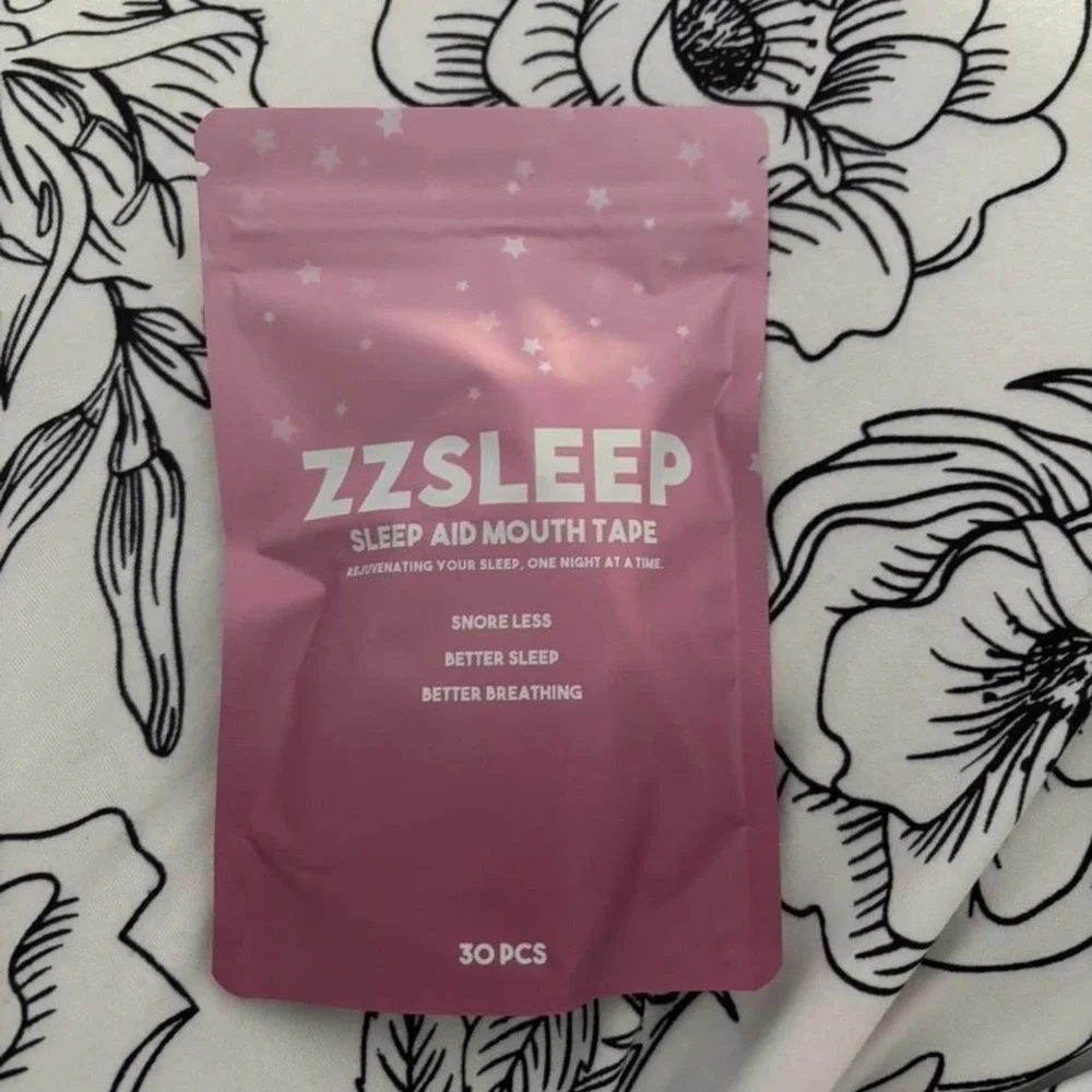 sleep aid mouth‎ tape bundle
